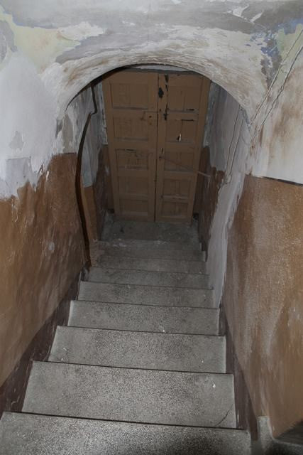 CASA  FERRARA LARGO SAN GAETANO