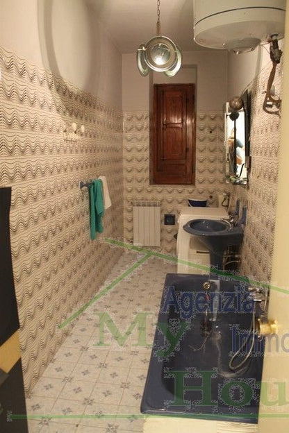 CASA SOLDANO VIA CORDOVA - PROPERTY IN SICILY