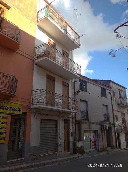 CASA PANORAMICA TAGLIARENI - BIVONA