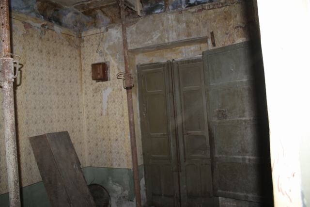 CASA MONTALBANO VIA LA CORTE