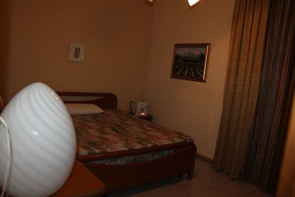 APT SALVATORE – CORSO CINQUEMANI ARCURI