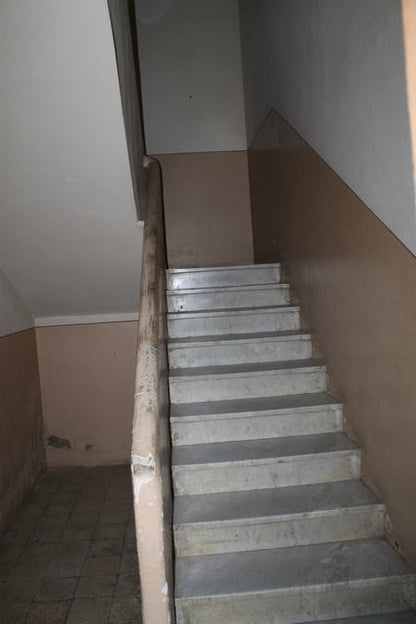 APT SALVATORE – CORSO CINQUEMANI ARCURI
