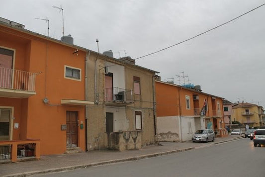APT SALVATORE – CORSO CINQUEMANI ARCURI