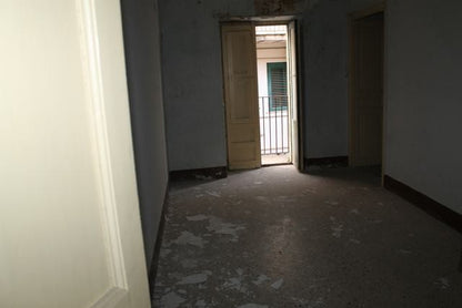 CASA ENZO SALITA CONVENTO