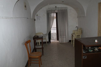 CASA ENZO SALITA CONVENTO
