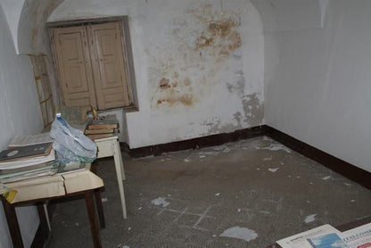 CASA ENZO SALITA CONVENTO