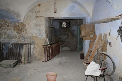 CASA ENZO SALITA CONVENTO