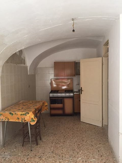 CASA MICCICHE' – ALESSANDRIA DELLA ROCCA