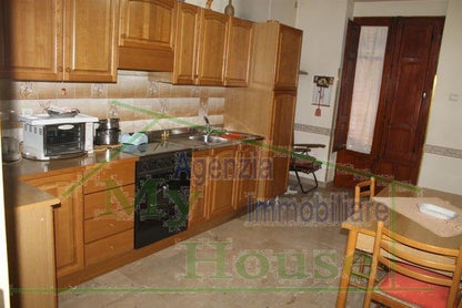 CASA SOLDANO VIA CORDOVA - PROPERTY IN SICILY