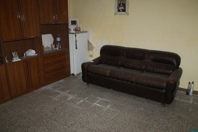 CASA  FANARA  – SICULIANA (AG)