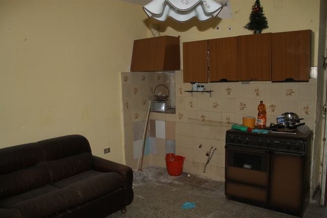 CASA  FANARA  – SICULIANA (AG)