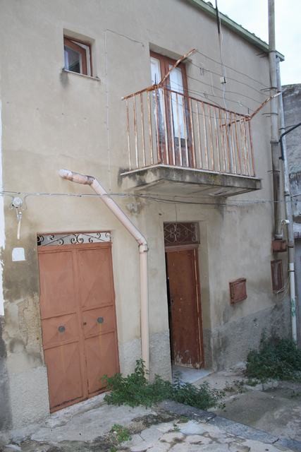 CASA  FANARA  – SICULIANA (AG)