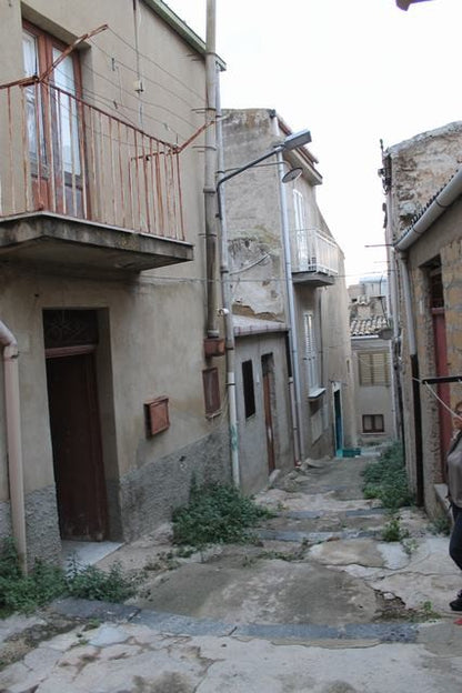 CASA  FANARA  – SICULIANA (AG)