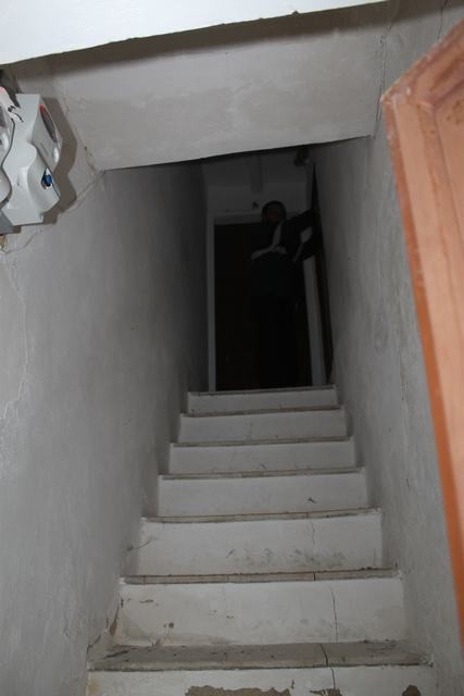 CASA  FANARA  – SICULIANA (AG)