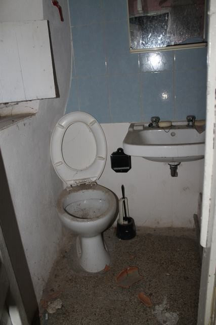 CASA  FANARA  – SICULIANA (AG)