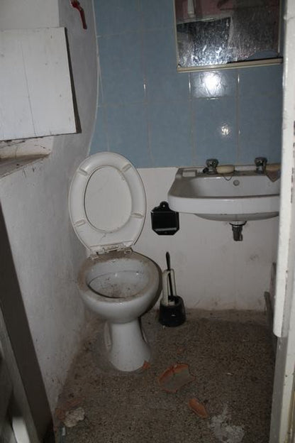 CASA  FANARA  – SICULIANA (AG)