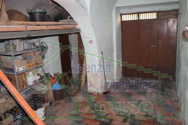 CASA SOLDANO VIA CORDOVA - PROPERTY IN SICILY