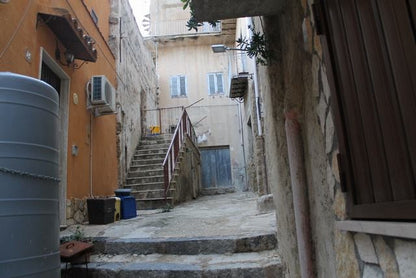 CASA  FANARA CON GIARDINETTO – SICULIANA (AG)