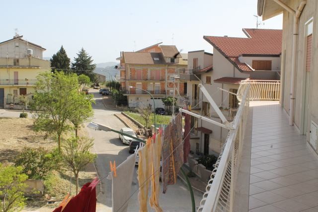 APT PROVENZANO SOLDANO VIA MONTI