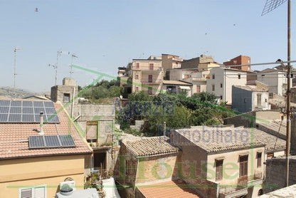 CASA SOLDANO VIA CORDOVA - PROPERTY IN SICILY