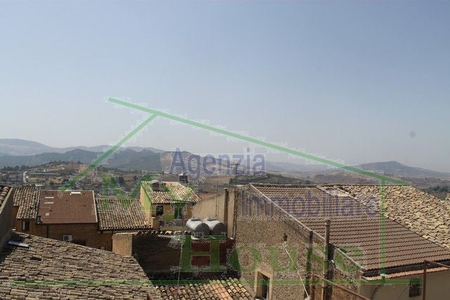 CASA SOLDANO VIA CORDOVA - PROPERTY IN SICILY