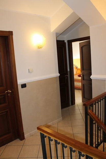 APT PROVENZANO SOLDANO VIA MONTI