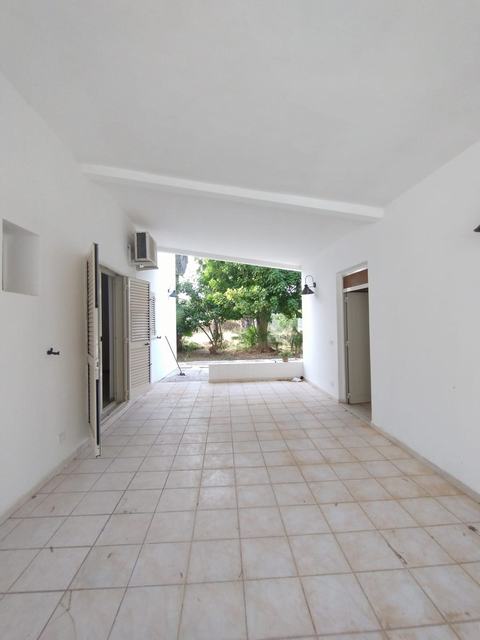 VILLA SPATARO - TORRE MAKAUDA (AG)