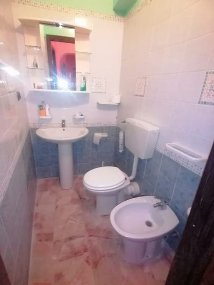 CASA MARINO - SAN BIAGIO PLATANI