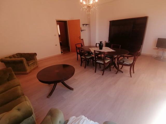 APT PANORAMICO FERRARO – CORSO VITTORIO EMANUELE