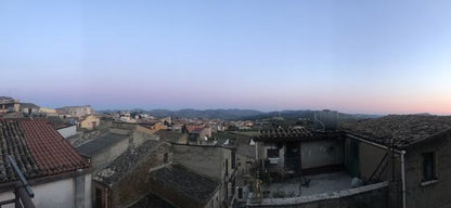 CASA PANORAMICA MARTA VIA DATO