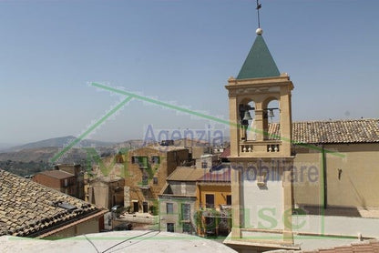 CASA SOLDANO VIA CORDOVA - PROPERTY IN SICILY