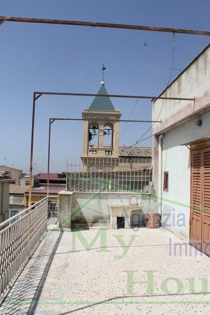 CASA SOLDANO VIA CORDOVA - PROPERTY IN SICILY