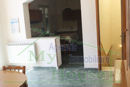 CASA SOLDANO VIA CORDOVA - PROPERTY IN SICILY