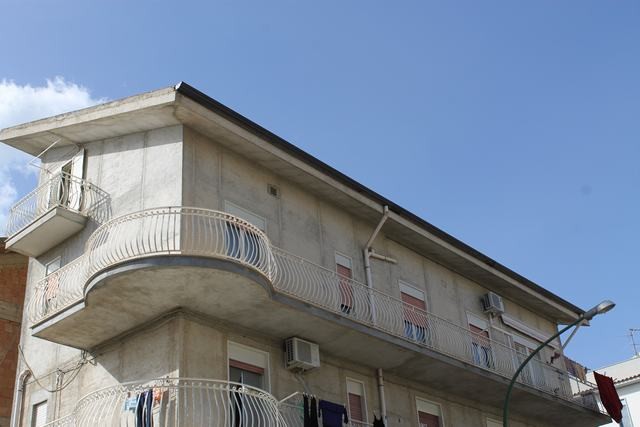 APT PROVENZANO SOLDANO VIA MONTI