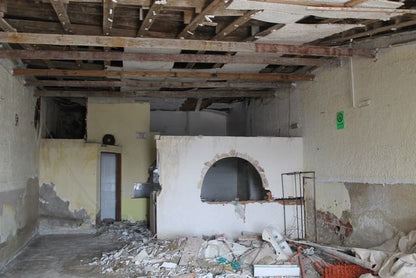 LOCALE D'ANTONI – SICULIANA