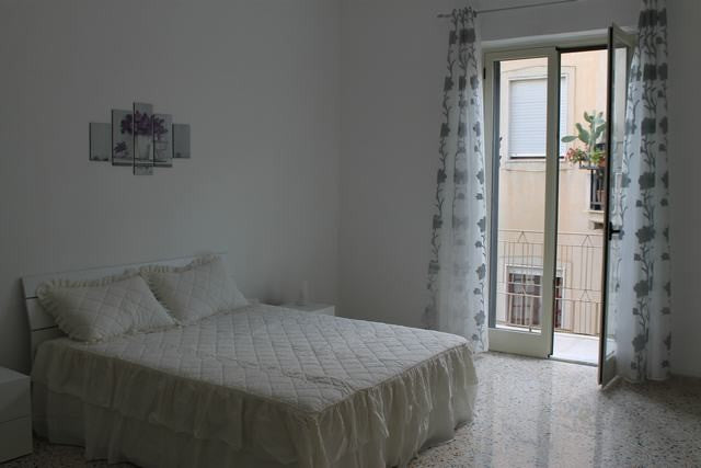 CASA CONTI - RENTAL HOME IN SICILY