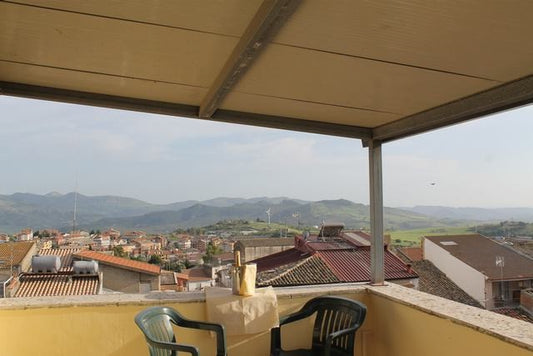 CASA CONTI - RENTAL HOME IN SICILY