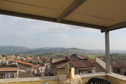 CASA CONTI - RENTAL HOME IN SICILY