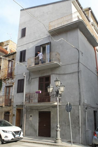 CASA CONTI - RENTAL HOME IN SICILY
