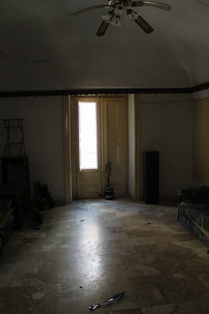 CASA RIGGIO  CUSUMANO SALITA CONVENTO