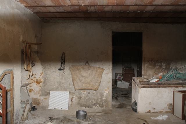 CASA RIGGIO  CUSUMANO SALITA CONVENTO