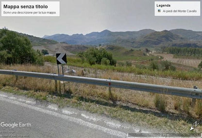 TERRENO ANTONINO – CDA GAFFUTO