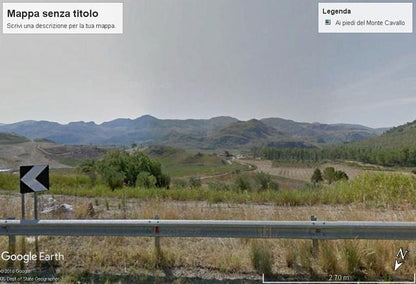 TERRENO ANTONINO – CDA GAFFUTO
