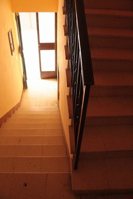 CASA MARTORANA COMPARETTO VIA DATO - PANORAMIC HOUSE IN SICILY
