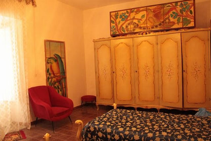 CASA MARTORANA COMPARETTO VIA DATO - PANORAMIC HOUSE IN SICILY