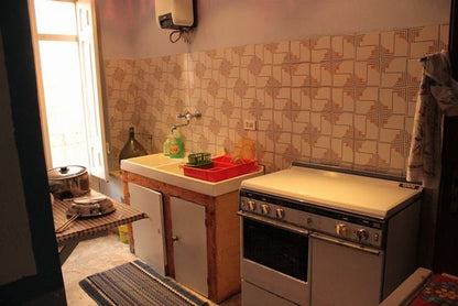 CASA MARTORANA COMPARETTO VIA DATO - PANORAMIC HOUSE IN SICILY