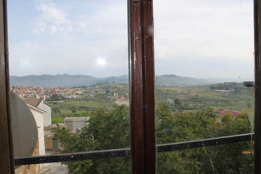 CASA MARTORANA COMPARETTO VIA DATO - PANORAMIC HOUSE IN SICILY