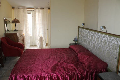 CASA MARTORANA COMPARETTO VIA DATO - PANORAMIC HOUSE IN SICILY