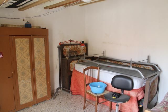 CASA MARTORANA COMPARETTO VIA DATO - PANORAMIC HOUSE IN SICILY