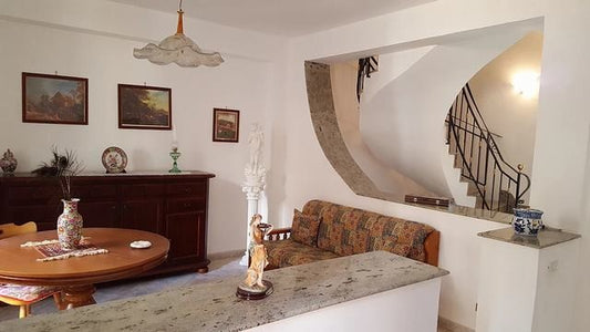 CASA CARLO - SAN BIAGIO PLATANI (AG)